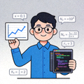 数据分析爱好者用户头像